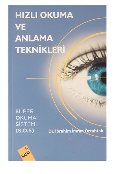 Hızlı Okuma ve Anlama Teknikleri