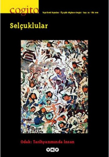 Cogito Dergisi Sayı 29 Selçuklular