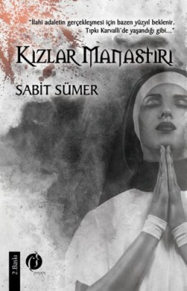 Kızlar Manastırı Ciltli