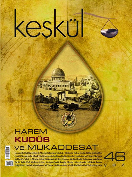 Keşkül Dergisi Sayı 46