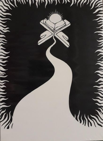 40 Hadis 40 Çizgi Kartpostal 40 Adet