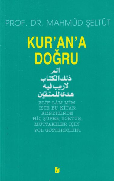 Kurana Doğru