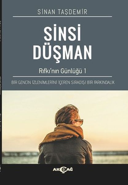 Sinsi Düşman Rıfkının Günlüğü
