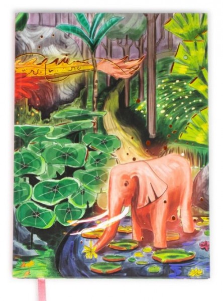 Element Defter Hava Defteri