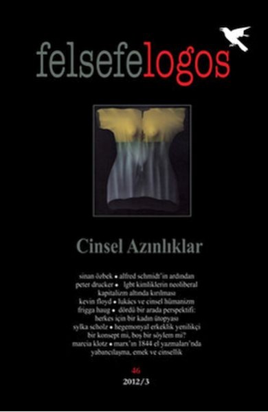 Felsefelogos Sayı Cinsel Azınlıklar