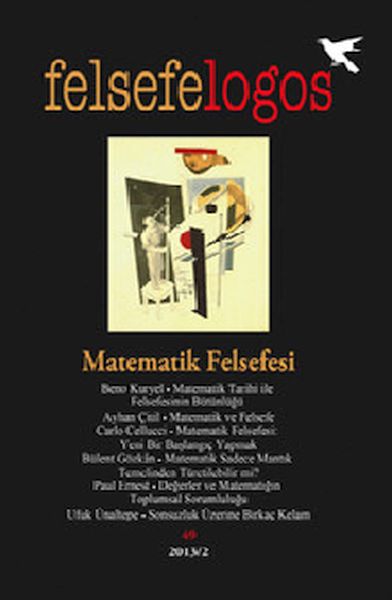 Felsefelogos Sayı 49 Matematik Felsefesi