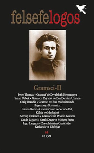 Felsefelogos Sayı 48 Gramsci 2