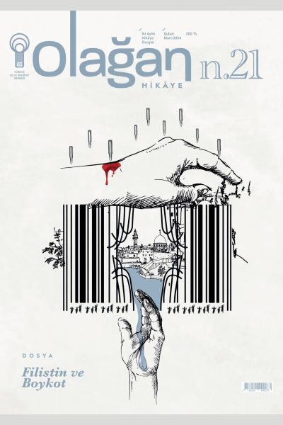 Olağan Hikaye 21. Sayı