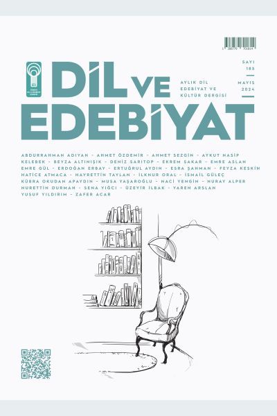 Dil ve Edebiyat 185. Sayı