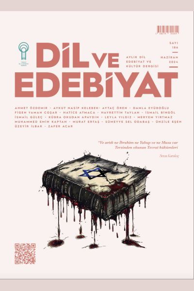 Dil ve Edebiyat 186. Sayı