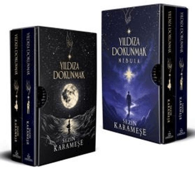 Yıldıza Dokunmak Serisi – İkili Kutu