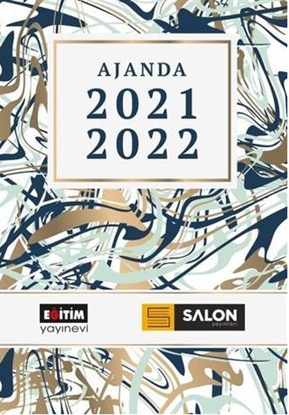 Salon Edebiyat Ajanda 2021 2022
