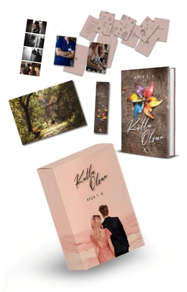 Kutlu Olsun 1 Kutulu Set