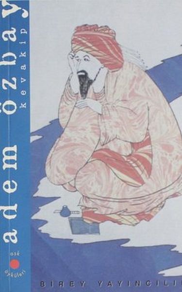 Kevakib Hayal Libaslı akşam