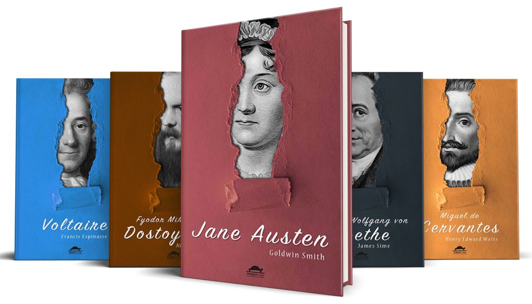 Maya Biyografi Seti 1 5 Kitap Takım