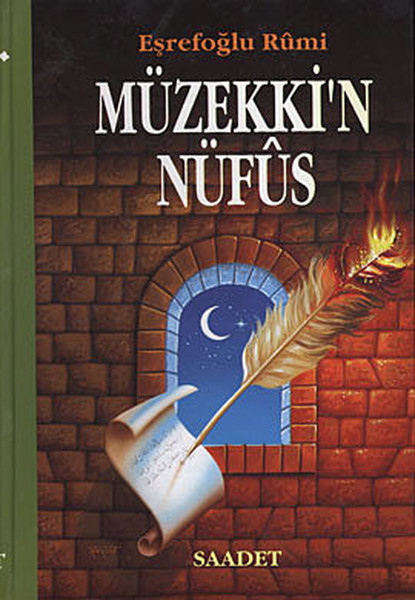 Müzekki'n Nüfus 1.Hm