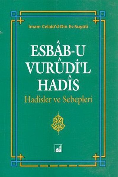Esbab ı Vurudi'l Hadis