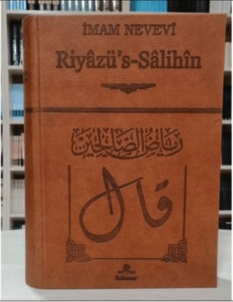 Riyazu's Salihin