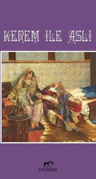 Kerem İle Aslı Cep Boy