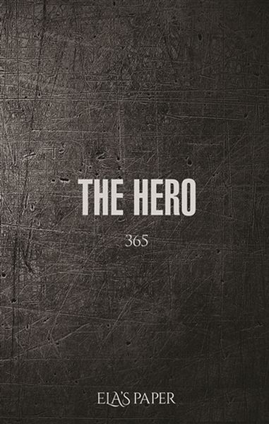 Elas Paper The Hero 365