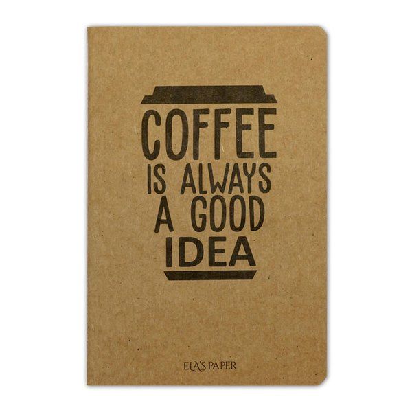 Coffee Good Is Always Defter