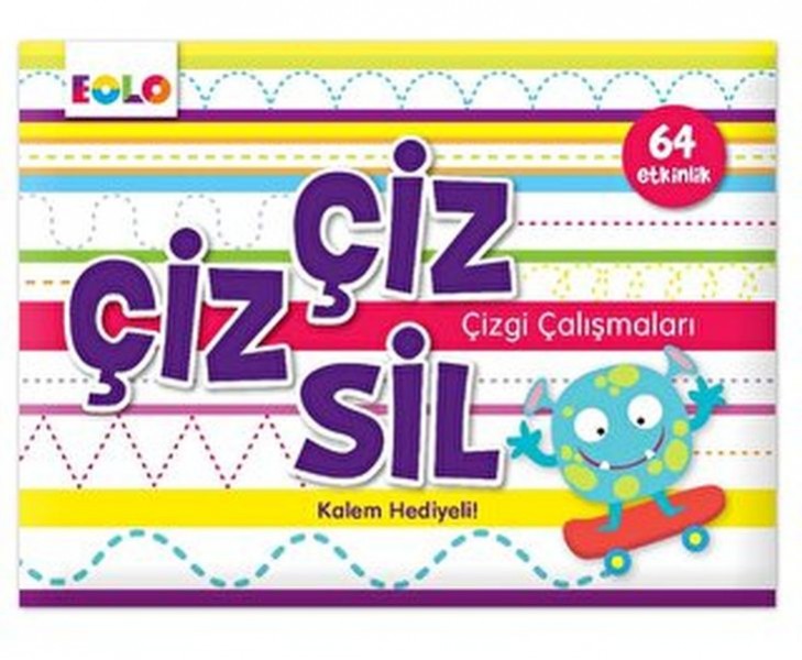 Çiz Çiz Sil
