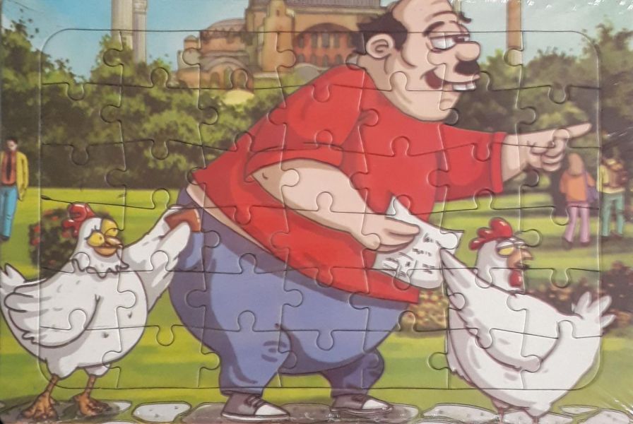 Değerler Eğitimi Yap Boz Serisi Doğruluk