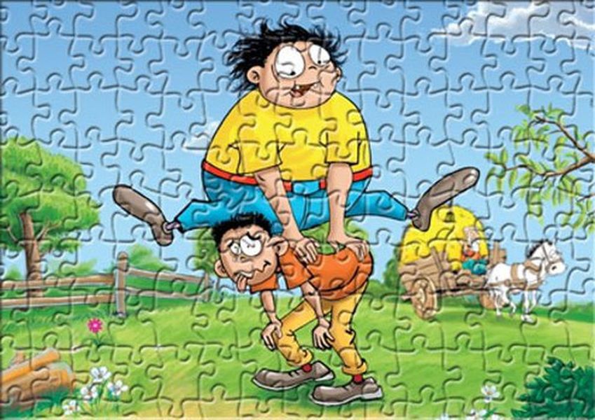 Değerler Eğitimi Yap Boz Serisi Adalet