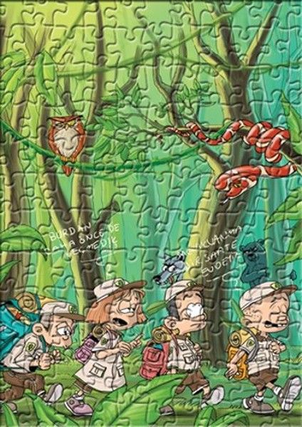 Değerler Eğitimi Yap Boz Serisi Liderlik