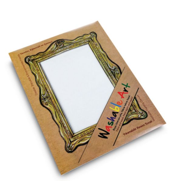 Funny Mat Your Work Of Art 25 X 35 Cm