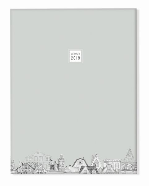 Akademi Çocuk 2019 Houses Haftalık Ajanda