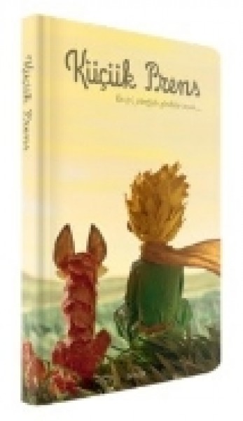 Küçük Prens Defter