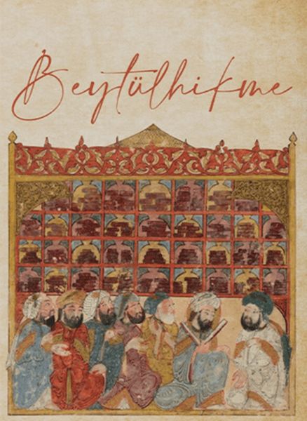 Beytülhikme Bilgelik Evi