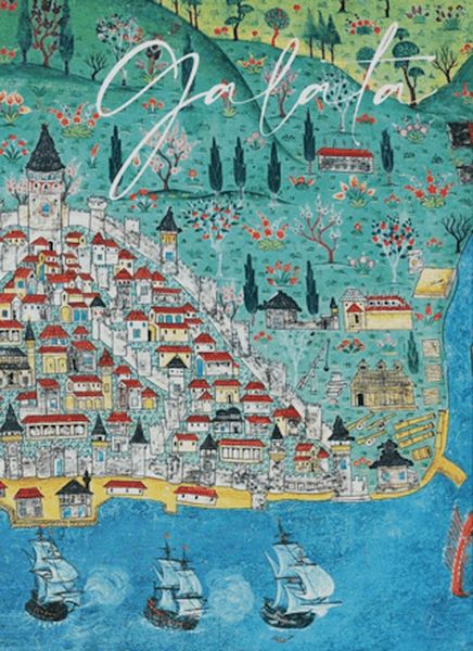 Matrakçı Nasuhun GalataSı