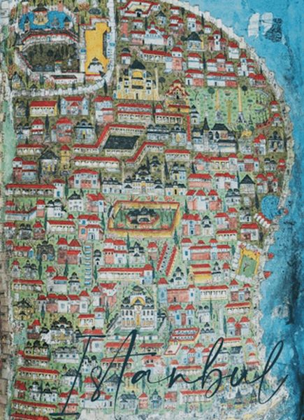 Matrakçı Nasuhun İstanbulu