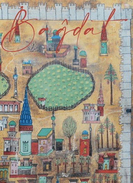 Matrakçı Nasuhun BağdatI