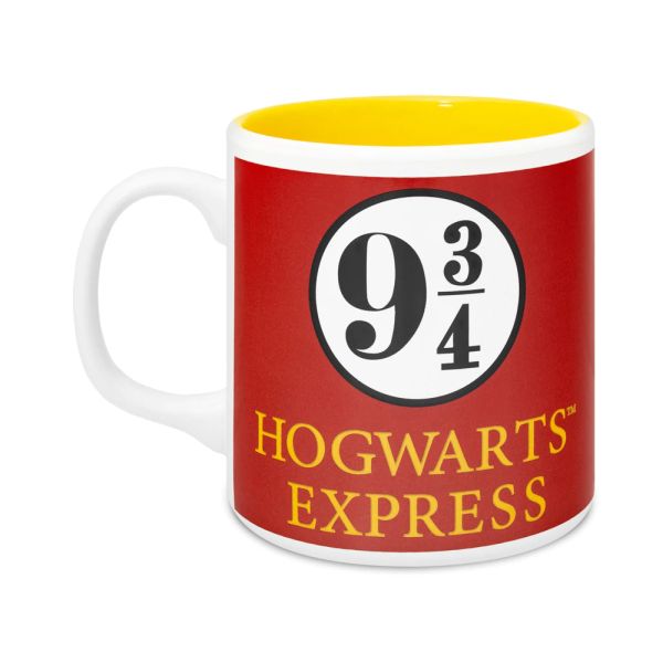 Harry Potter 9 3 4 Hogwarts Express Mug