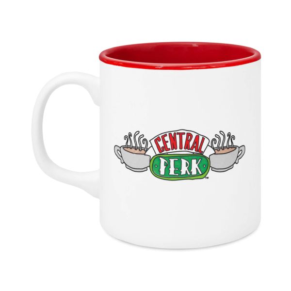 Friends Central Perk Mug