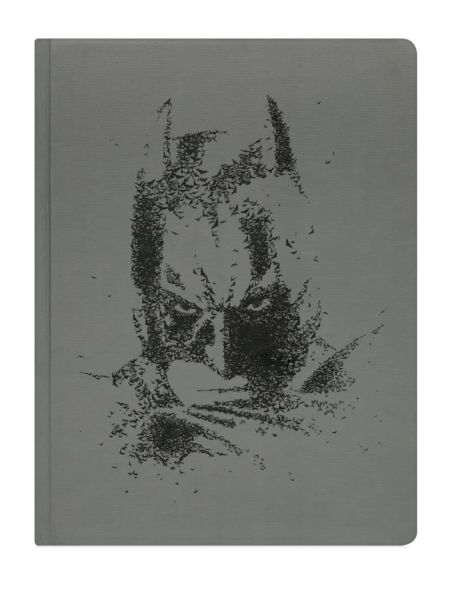 DC Comics Batman Haftalık Ajanda