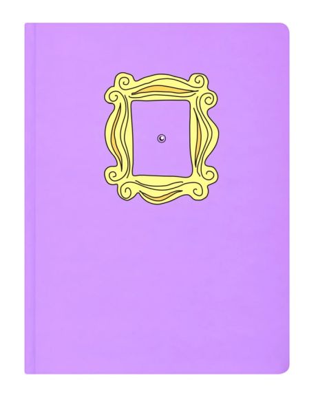 Friends Haftalık Ajanda