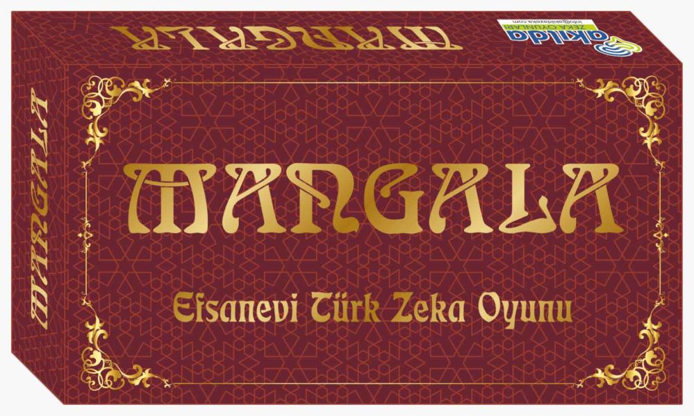 Mangala Akılda Zeka Oyunları