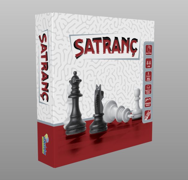 Satranç Akılda Zeka Oyunları