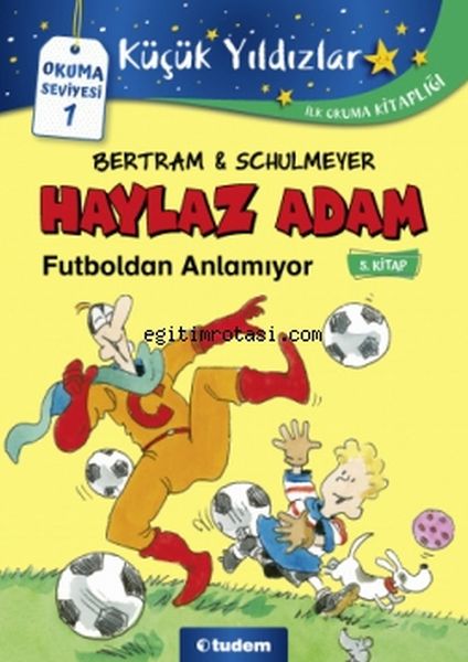 Haylaz Adam Serisi 5 Kitap Takım