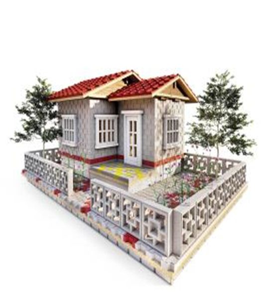 Sahil Villa Gri Cephe