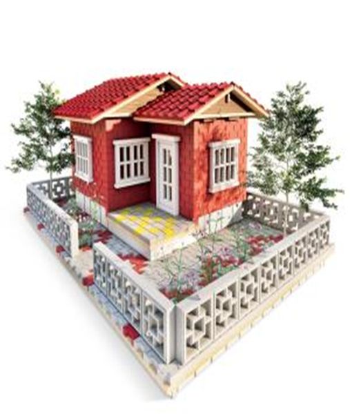 Sahil Villa Kırmızı Cephe