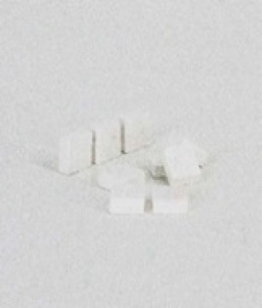 Minyatür Mozaik Beyaz 200 lü