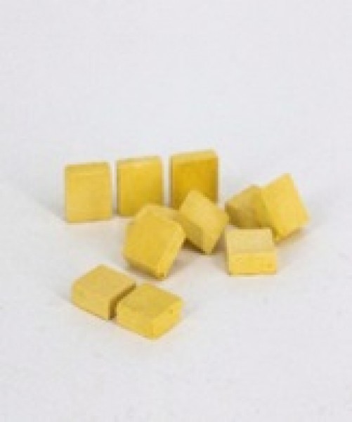 Minyatür Mozaik Sarı 200 lü