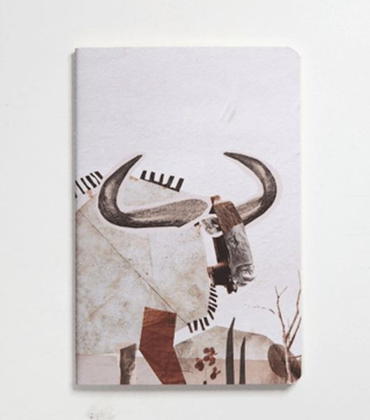 Nesin Defter Antilop