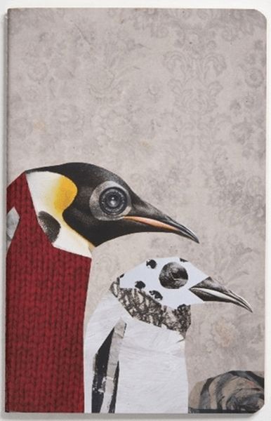 Nesin Defter Penguen