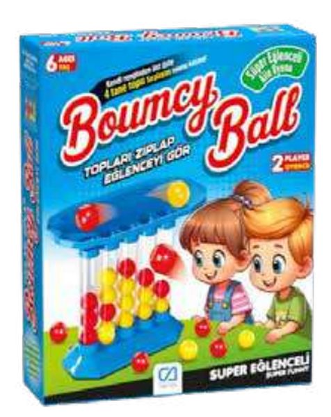Bouncy Ball